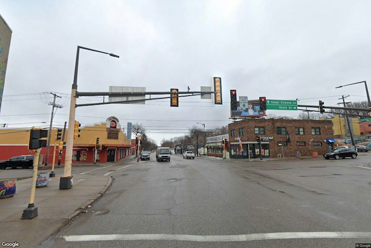 Saint Paul Man, 22, Charged in Cinco de Mayo Beating That Left Victim Unconscious
