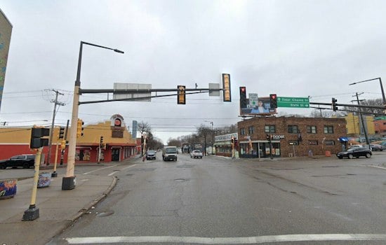 Saint Paul Man, 22, Charged in Cinco de Mayo Beating That Left Victim Unconscious