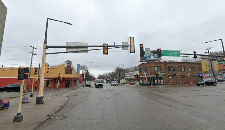 Saint Paul Man, 22, Charged in Cinco de Mayo Beating That Left Victim Unconscious