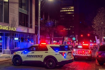 Saint Paul Man Faces Five Counts in October 1 Home Incident