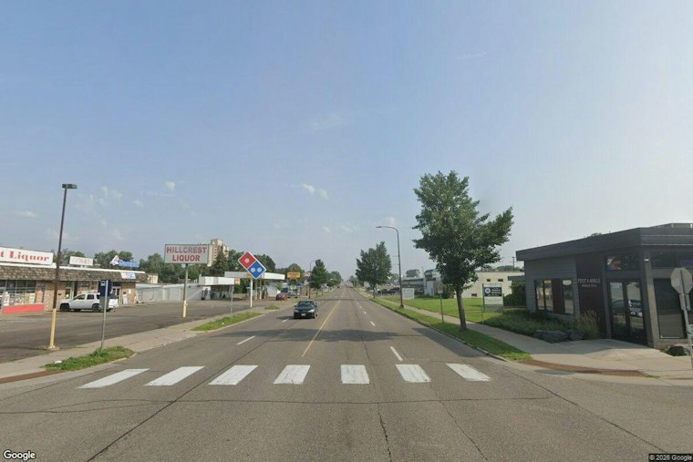 Saint Paul Man Woke Up to Knife Threats, Slurs After Stranger Climbed Into His Truck