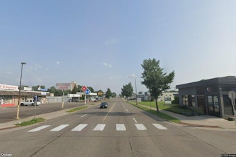 Saint Paul Man Woke Up to Knife Threats, Slurs After Stranger Climbed Into His Truck