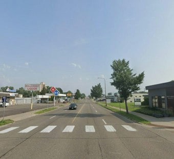 Saint Paul Man Woke Up to Knife Threats, Slurs After Stranger Climbed Into His Truck