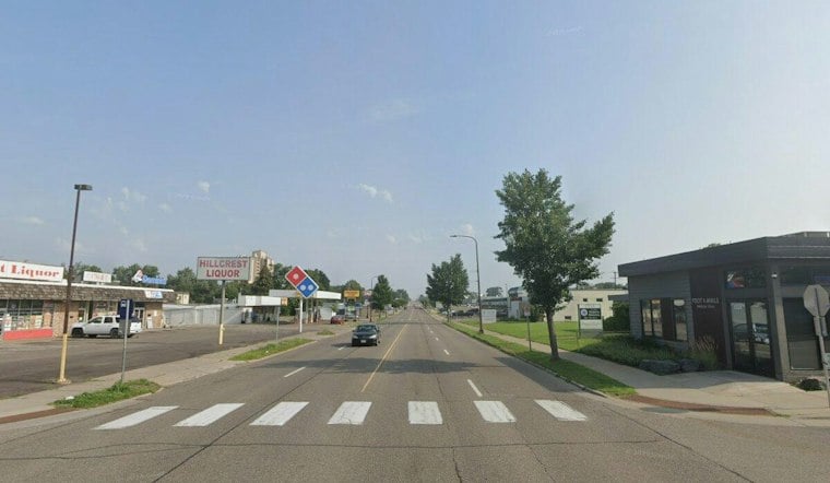 Saint Paul Man Woke Up to Knife Threats, Slurs After Stranger Climbed Into His Truck