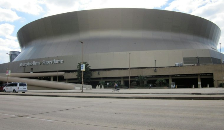Saints Bring Trombone Shorty, Eric Church, Juvenile to Domecoming Halftime Show