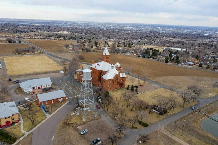 Sale Arranged for Westminster's Novera Commerce Center