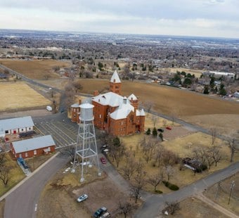 Sale Arranged for Westminster's Novera Commerce Center