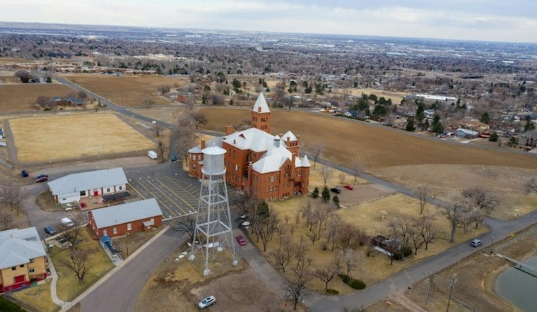 Sale Arranged for Westminster's Novera Commerce Center