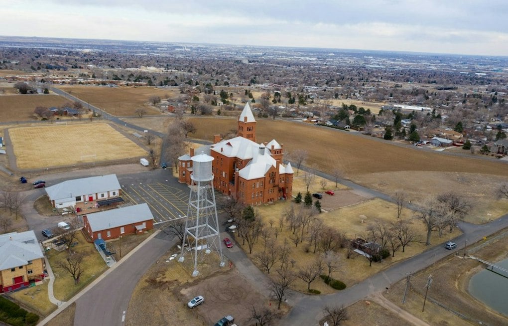 Sale Arranged for Westminster's Novera Commerce Center