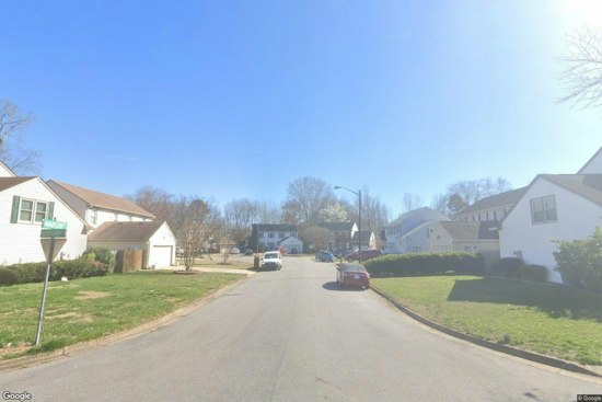Salem High Student Hit by Car Biking to Class, Driver Flees in Virginia Beach