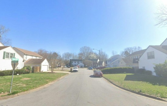 Salem High Student Hit by Car Biking to Class, Driver Flees in Virginia Beach