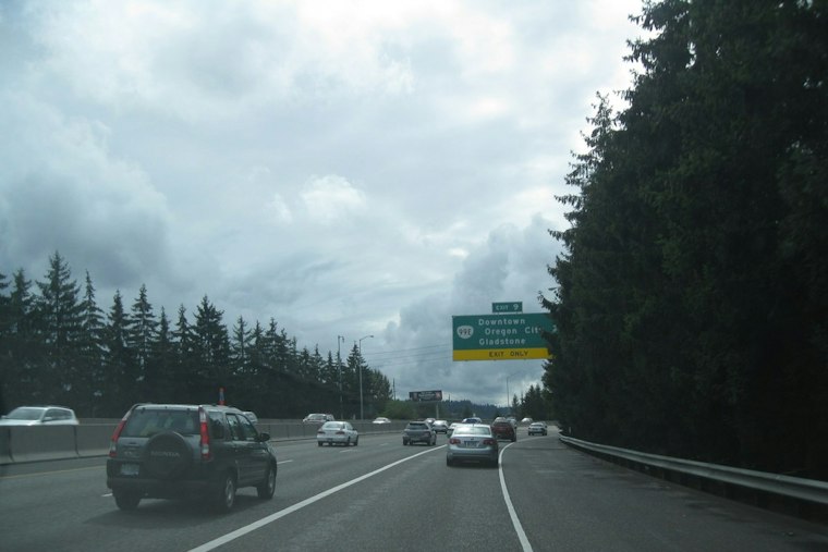 Salem I-5 Traffic Stop Nets 200 Pounds of Meth, Two Federal Drug Arrests