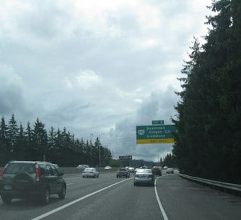 Salem I-5 Traffic Stop Nets 200 Pounds of Meth, Two Federal Drug Arrests