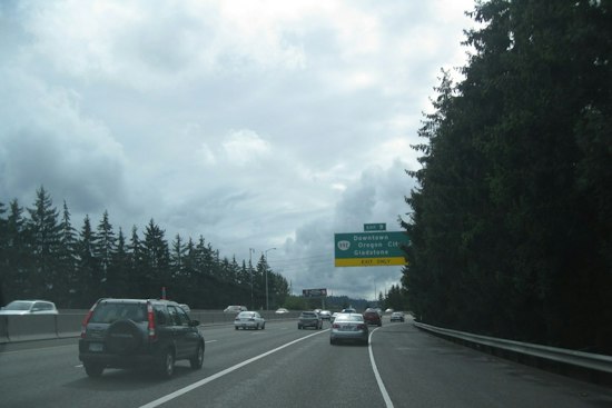Salem I-5 Traffic Stop Nets 200 Pounds of Meth, Two Federal Drug Arrests