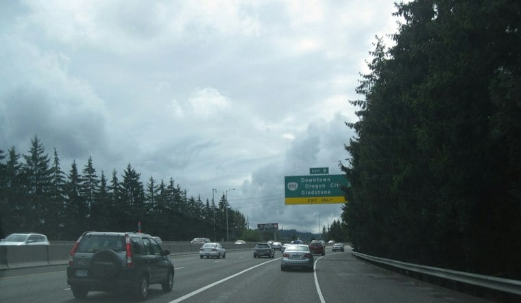 Salem I-5 Traffic Stop Nets 200 Pounds of Meth, Two Federal Drug Arrests