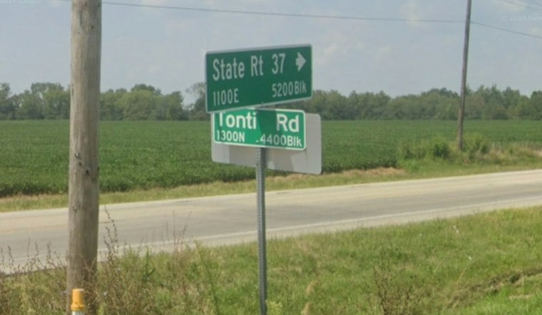 Salem Man, 20, Killed in Route 37 Crash as SUV Pulled Out From Tonti Road