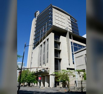 Salem Man Gets 8 Years in Prison for Sharing Child Sex Abuse Material
