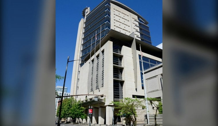Salem Man Gets 8 Years in Prison for Sharing Child Sex Abuse Material
