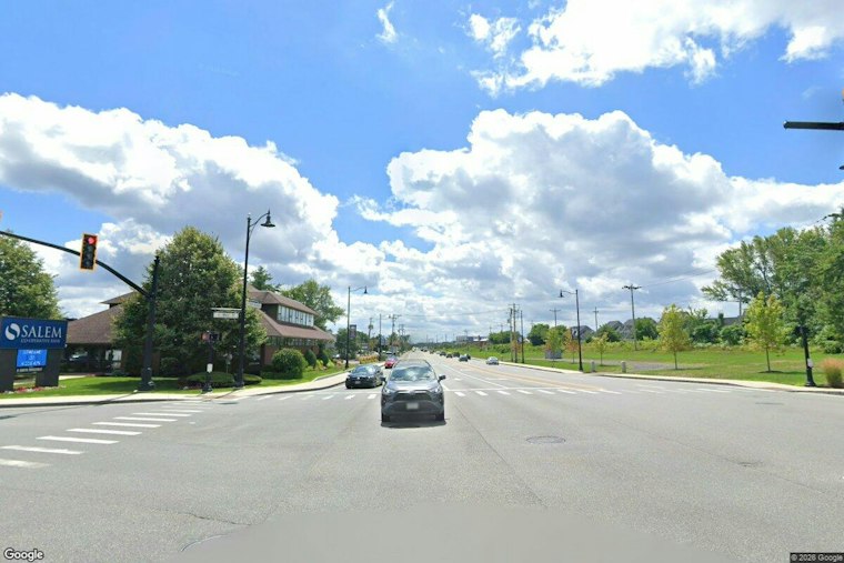 Salem, NH Police Hunt Dangerous Fugitive, Tell Residents to Shelter Inside