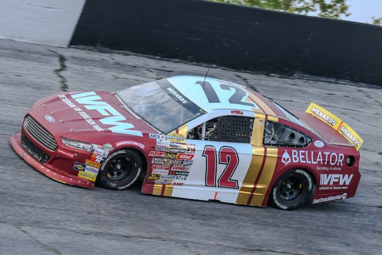 Salem Speedway Revs Up Free Trunk or Treat and Two Days of Racing This Weekend