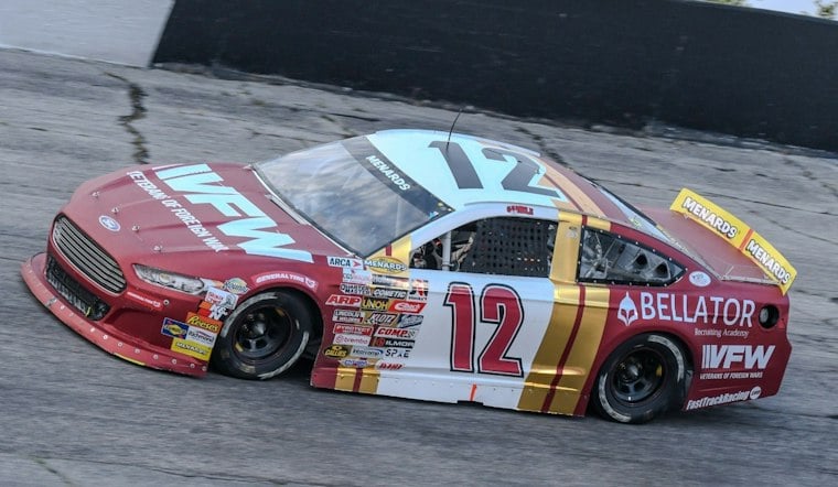 Salem Speedway Revs Up Free Trunk or Treat and Two Days of Racing This Weekend