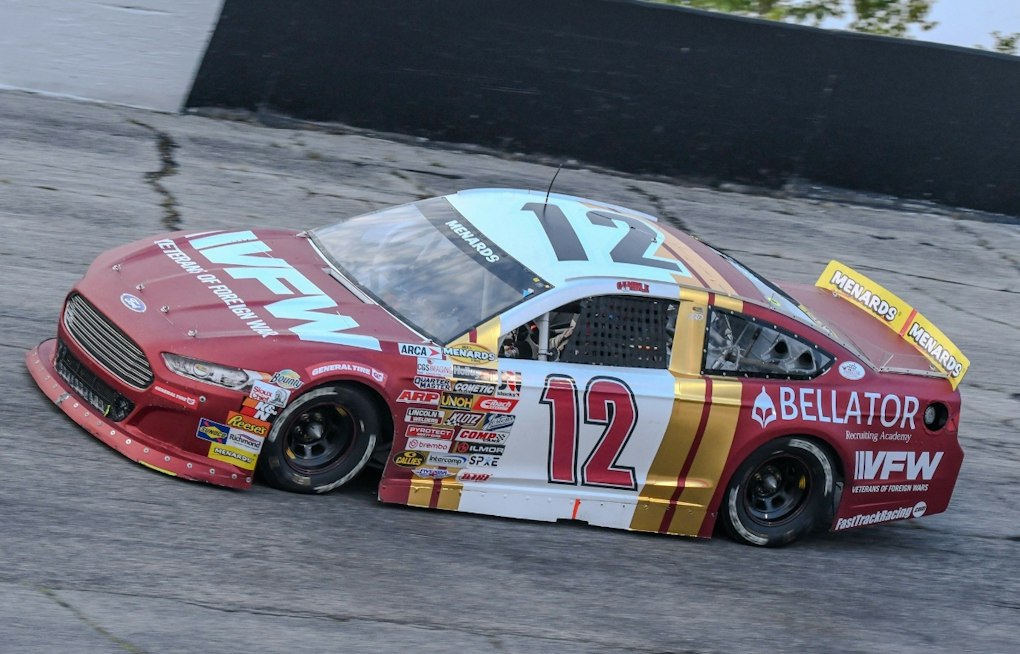 Salem Speedway Revs Up Free Trunk or Treat and Two Days of Racing This Weekend