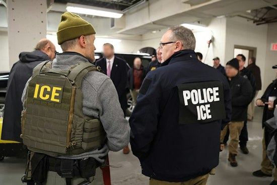Salem Witness Calls ICE Tear-Gassing Abuse as City Council Condemns Tactics