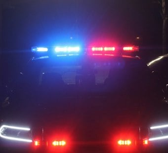 Salinas Motorcyclist Dies in Highway 101 Crash Near Ukiah, CHP Investigating