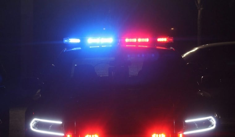 Salinas Motorcyclist Dies in Highway 101 Crash Near Ukiah, CHP Investigating
