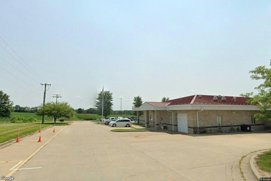 Saline County Deputies Respond to Erratic Walker on I-70, Uncover Alleged Co-Worker Beating