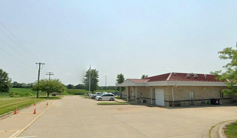 Saline County Deputies Respond to Erratic Walker on I-70, Uncover Alleged Co-Worker Beating