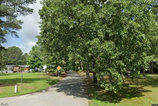 Saline County Man, 77, Charged With Capital Murder in Martin Road Shooting Death