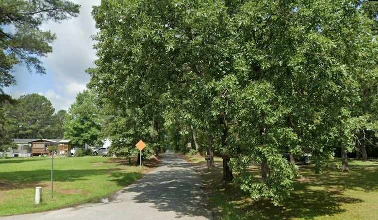 Saline County Man, 77, Charged With Capital Murder in Martin Road Shooting Death