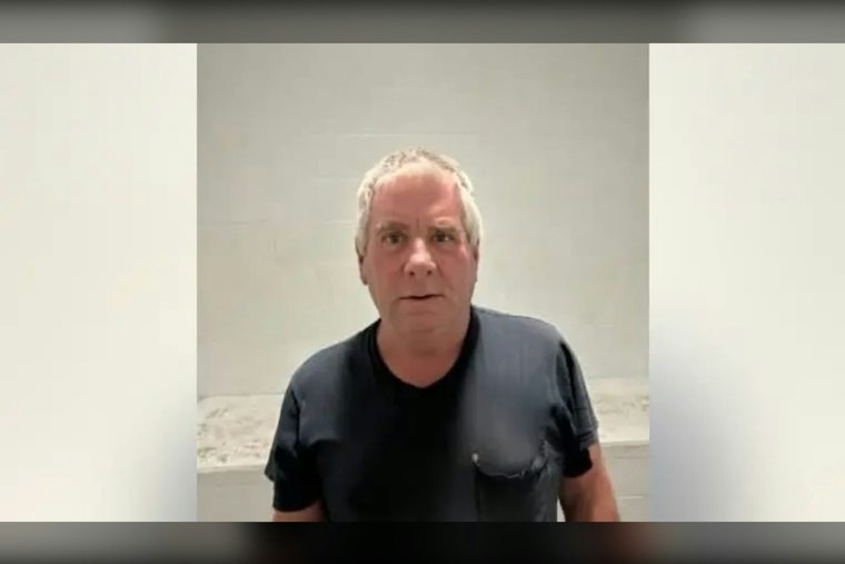 Salisbury Homeowner, 66, Accused of Torching His Own House With Cats Inside
