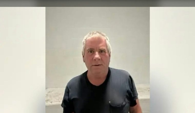 Salisbury Homeowner, 66, Accused of Torching His Own House With Cats Inside