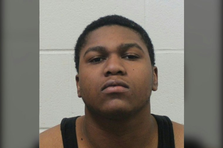 Salisbury Teen Gets 14 Years After Stray Bullet Hits Nursing Home Patient's Room