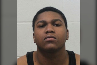 Salisbury Teen Gets 14 Years After Stray Bullet Hits Nursing Home Patient's Room