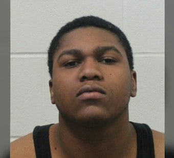 Salisbury Teen Gets 14 Years After Stray Bullet Hits Nursing Home Patient's Room