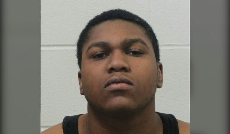 Salisbury Teen Gets 14 Years After Stray Bullet Hits Nursing Home Patient's Room