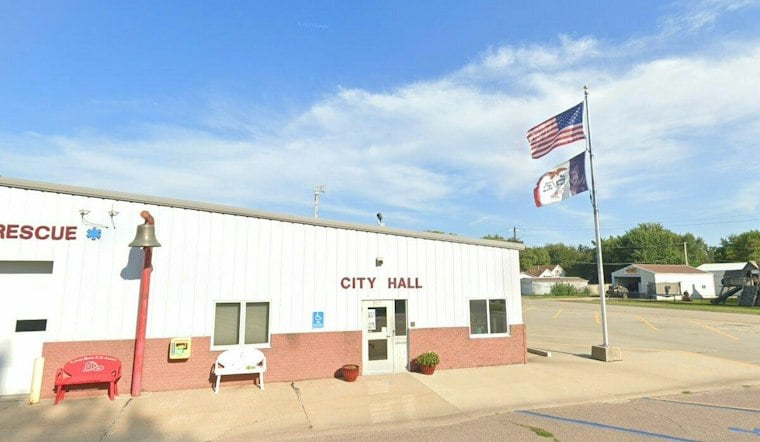 Salix Council Flip-Flops on Data Center Ban, Then Strikes Deal With Google