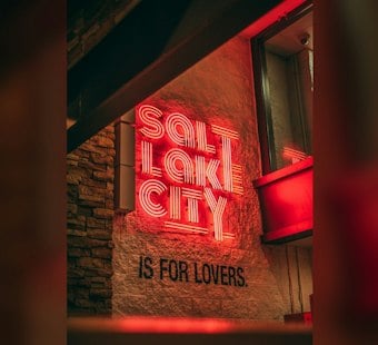 Salt Lake Acting Company Opens 55th Season With Grief Comedy Rooted in Whale Hoax