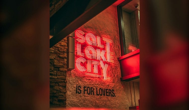 Salt Lake Acting Company Opens 55th Season With Grief Comedy Rooted in Whale Hoax