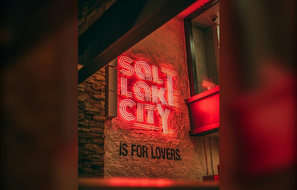 Salt Lake Acting Company Opens 55th Season With Grief Comedy Rooted in Whale Hoax