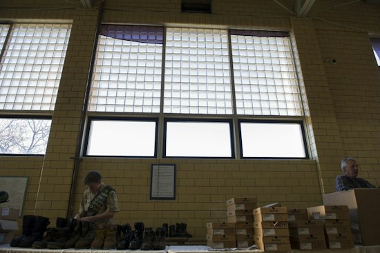 Salt Lake City Amputee Deemed High Need Still Waits Weeks for Housing, No Caseworker