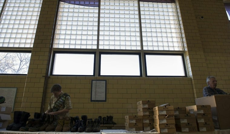 Salt Lake City Amputee Deemed High Need Still Waits Weeks for Housing, No Caseworker