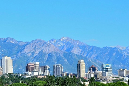 Storm Pattern Expected Across Utah Later This Week