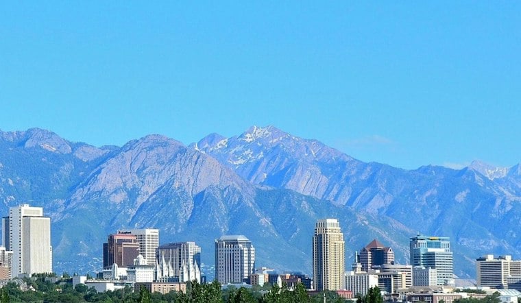 Storm Pattern Expected Across Utah Later This Week