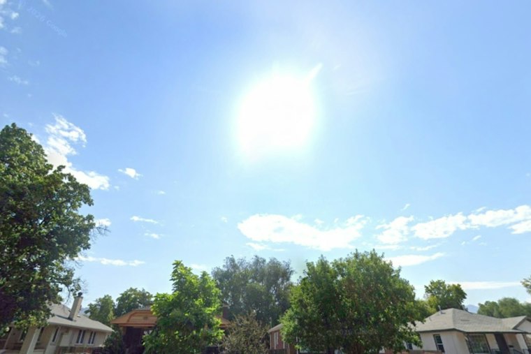 Salt Lake City Sees Partly Cloudy Saturday Before Rain Returns