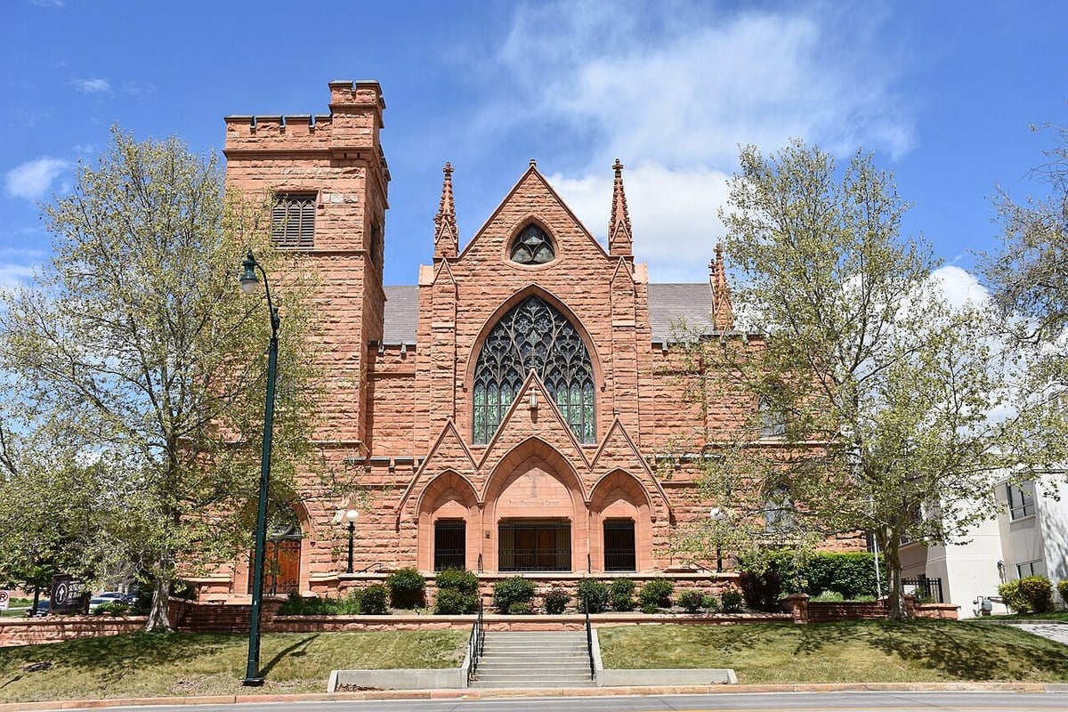 First Presbyterian Church to Host 40th Annual Scottish Festival This Weekend
