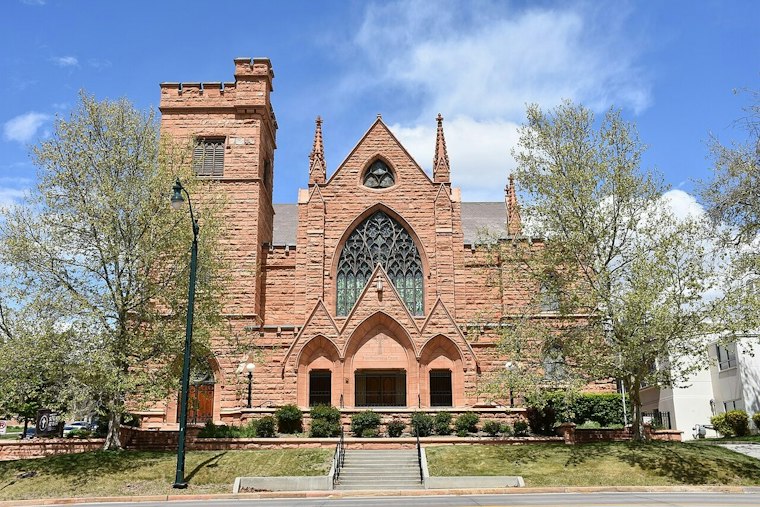 Salt Lake City Church Marks 40th Scottish Festival, Honors Late Advocate Pamela Atkinson